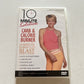 10 Minute Solution - Carb & Calorie Burner (DVD) Michelle Dozois All Regions