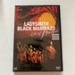 Ladysmith Black Mambazo - Live At Montreux 1987/1989/2000 (DVD) Region 4