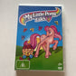 My Little Pony Tales : Vol 3 (DVD, 1992) Region 4