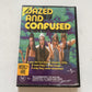 Dazed And Confused (DVD, 1993) Jason London, Rory Cochrane Region 4 &2