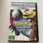 Pokemon Diamond & Pearl Double Pack (DVD, 2015) Darkrai & Giratina Region 4