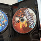 Slugterra Double Pack Bundle 4 Disc set Region 4 DVD