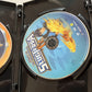 Slugterra Double Pack Bundle 4 Disc set Region 4 DVD