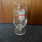 Carlsberg Liverpool Football Club Beer Glass 500mL