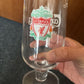 Carlsberg Liverpool Football Club Beer Glass 500mL