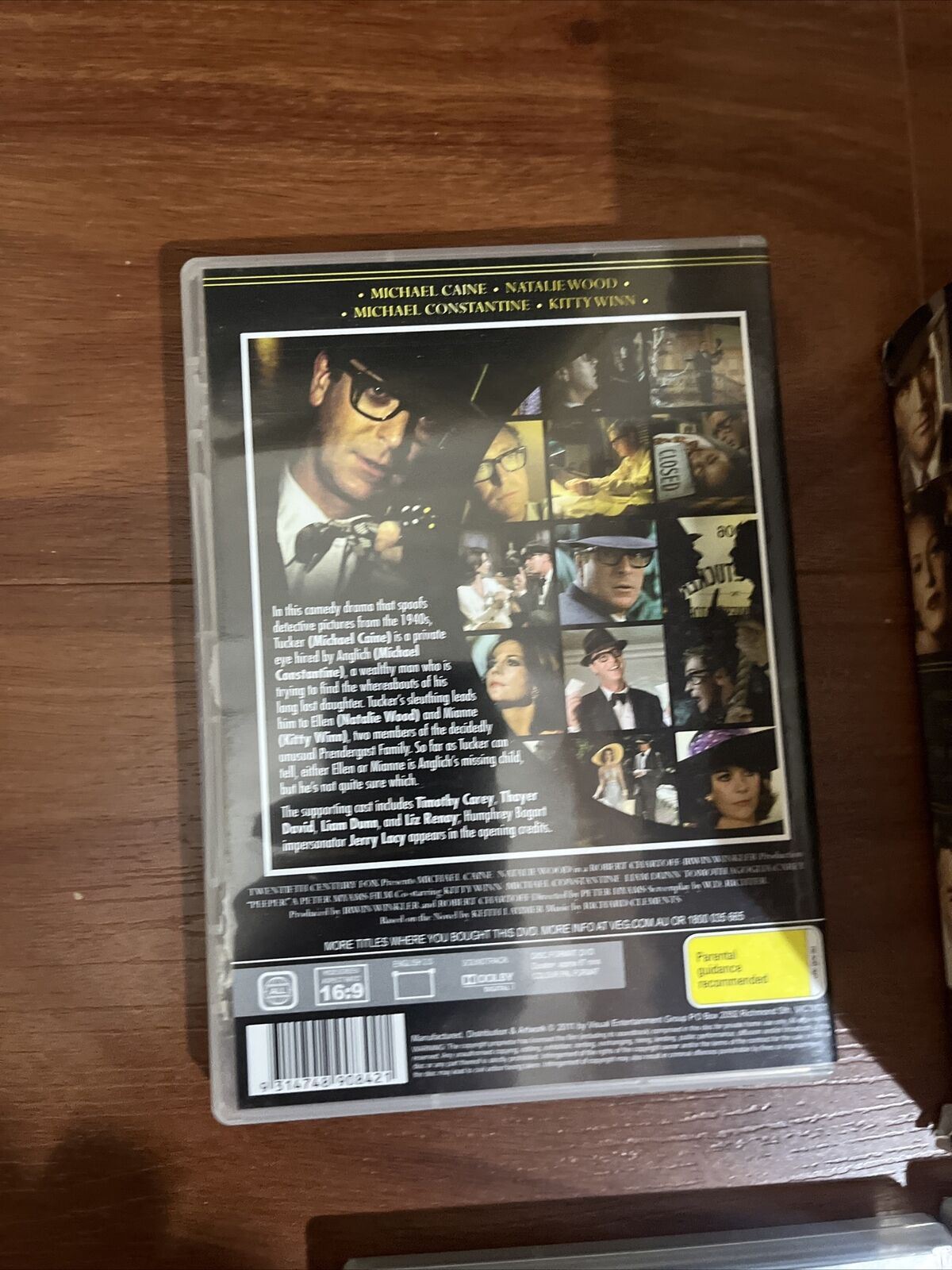 Hollywood Gold Series : Vol 2 | Boxset (DVD, 8-Disc) All Regions