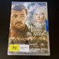 *New Sealed* Heaven Knows, Mr. Allison (DVD, 1957) Robert Mitchum, Region 4