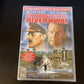 *New Sealed* The Bridge On The River Kwai (DVD, 1957, 2-Disc) Region 4