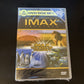 IMAX The Best Of Volume 1 - 5 Movies (DVD, 5-Disc) All Regions NEW