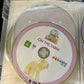 50 Years of Play School 10 DVD Collection Region 4  ABC Kids