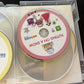 50 Years of Play School 10 DVD Collection Region 4  ABC Kids