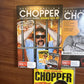 Heath Fanklin's Chopper - Double DVD Set (DVD, 2-Disc) Region 4