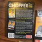 Heath Fanklin's Chopper - Double DVD Set (DVD, 2-Disc) Region 4