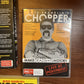 Heath Fanklin's Chopper - Double DVD Set (DVD, 2-Disc) Region 4