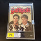 *New Sealed* Gallipoli (Special Edition, DVD, 1981) Region 4