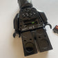Lego Star Wars Darth Maul Minifigure Clock 2012 9" 9005596
