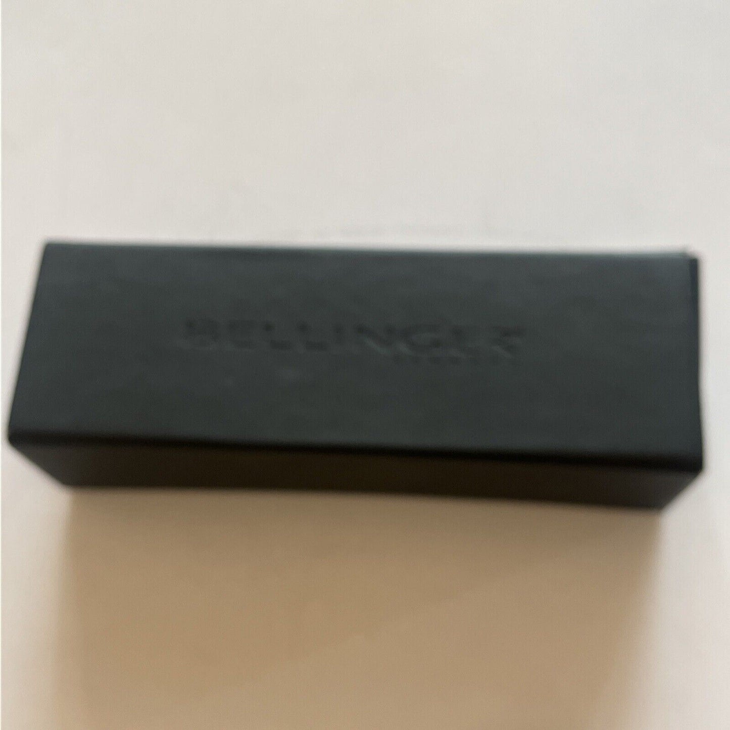 Bellinger Denmark Eyeglasses Greek 100 51/17 140 C.847