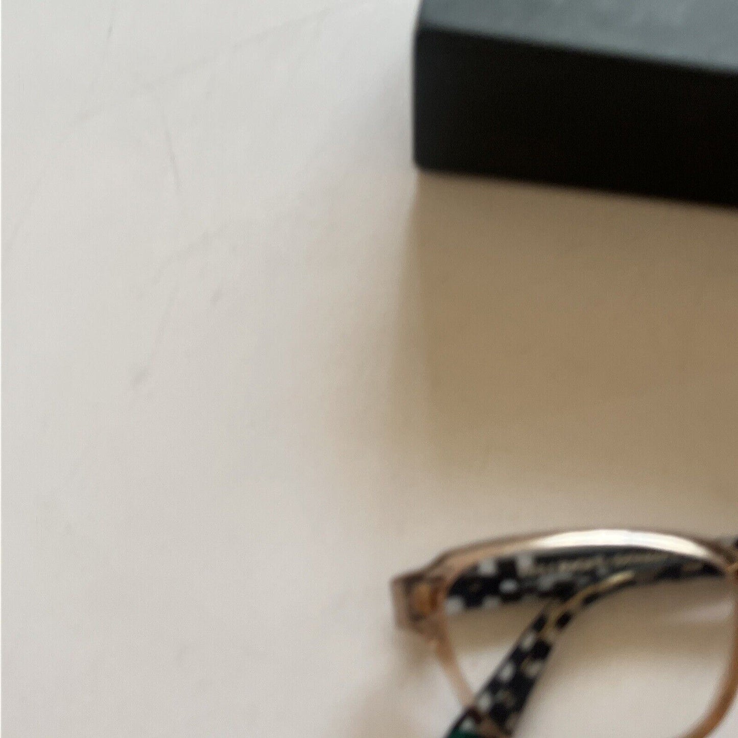 Bellinger Denmark Eyeglasses Greek 100 51/17 140 C.847