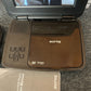 Sonic 7" Portable DVD Player PD70