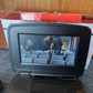 Sonic 7" Portable DVD Player PD70