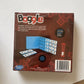 *New Sealed* Boggle Hasbro Mini Game The 2-minute Word Game  Travel Edition