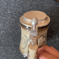 Zunftseidel Gärtner Farbausfall Beer Stein 500ml Made in Germany