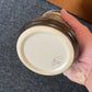 Zunftseidel Gärtner Farbausfall Beer Stein 500ml Made in Germany