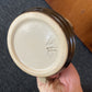 Zunftseidel Gärtner Farbausfall Beer Stein 500ml Made in Germany