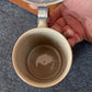 Zunftseidel Gärtner Farbausfall Beer Stein 500ml Made in Germany