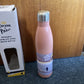 Corona Parley Reusable Stainless Steel Water Bottle 600mL