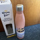 Corona Parley Reusable Stainless Steel Water Bottle 600mL