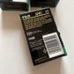 *New Sealed* 3x Fuji Super HG EC- 45 VHS-C Blank Video Tape PAL