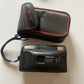 Canon Snappy EZ 35mm Film Camera
