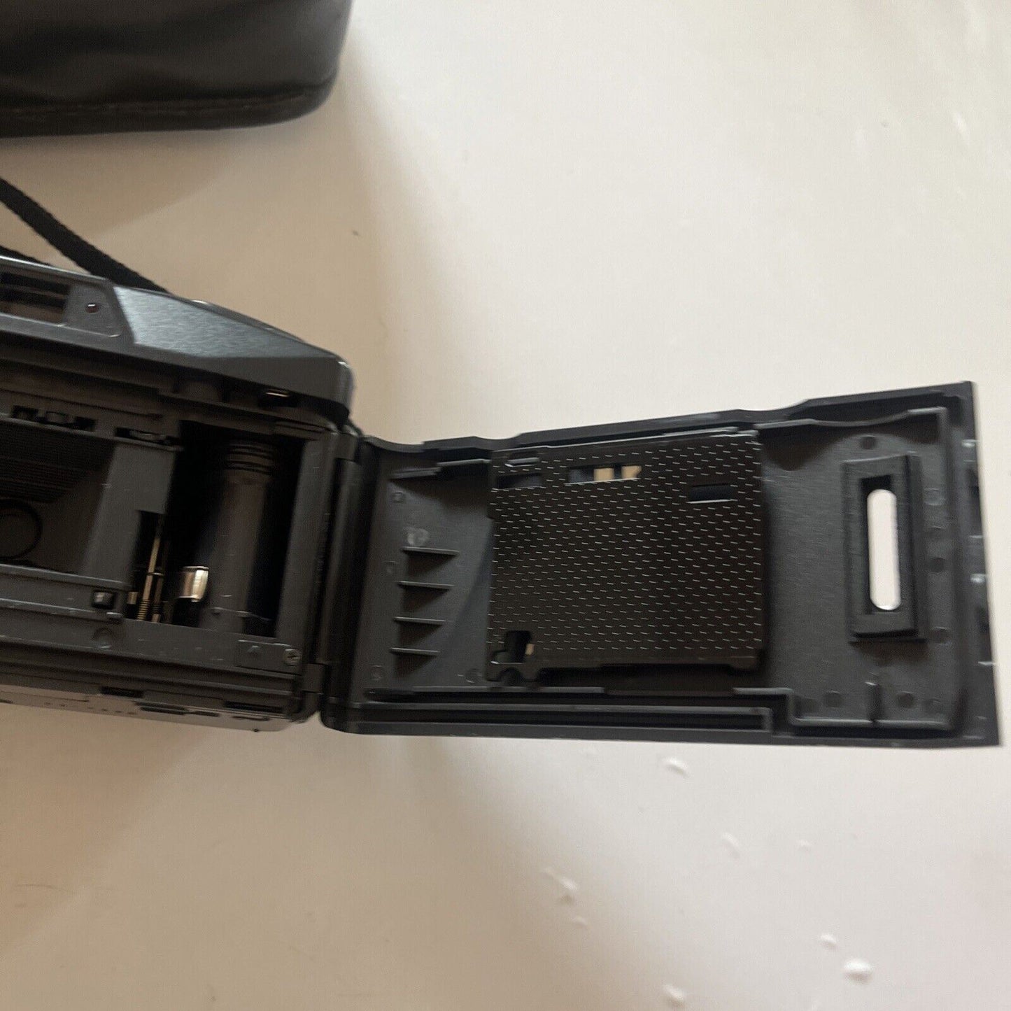 Canon Snappy EZ 35mm Film Camera