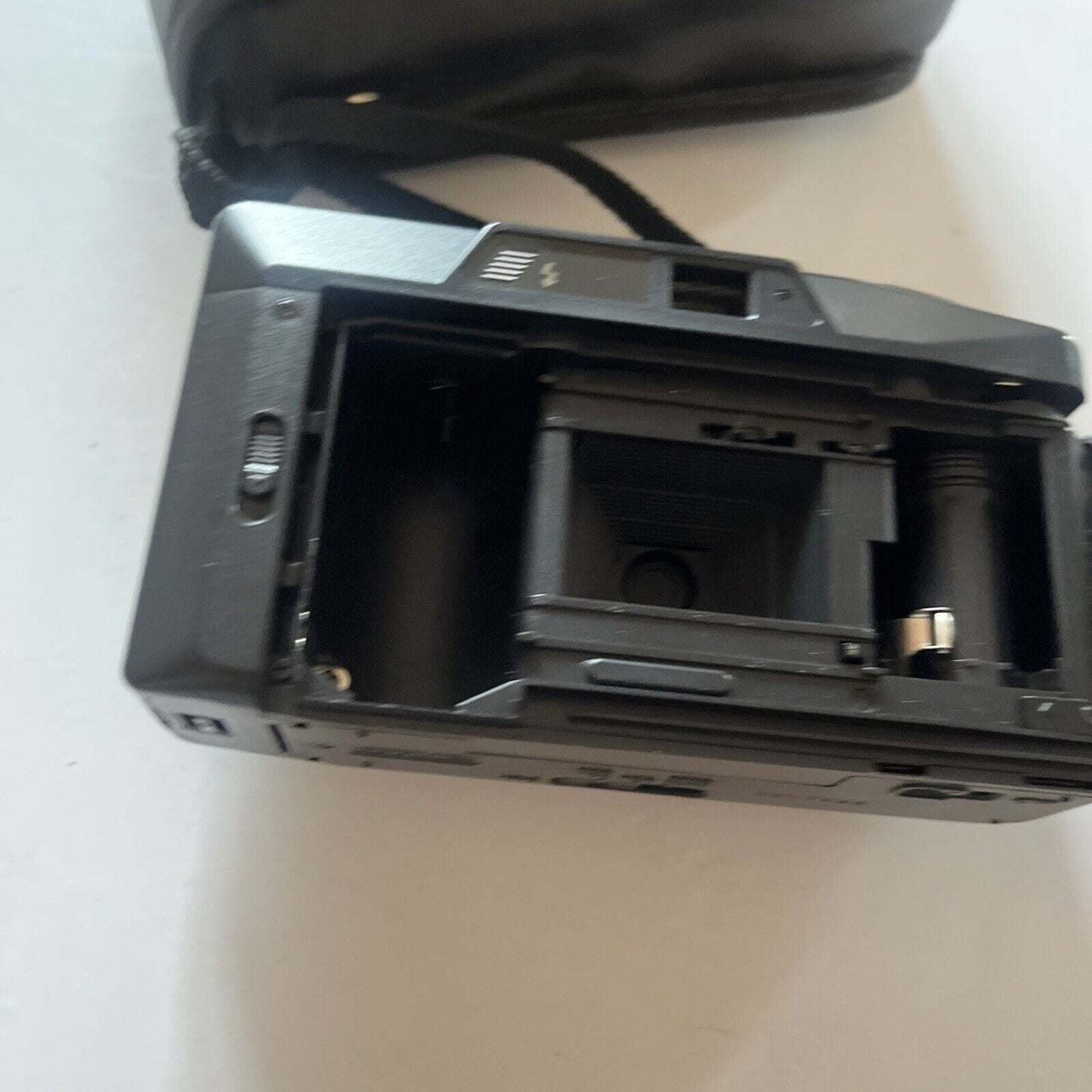 Canon Snappy EZ 35mm Film Camera