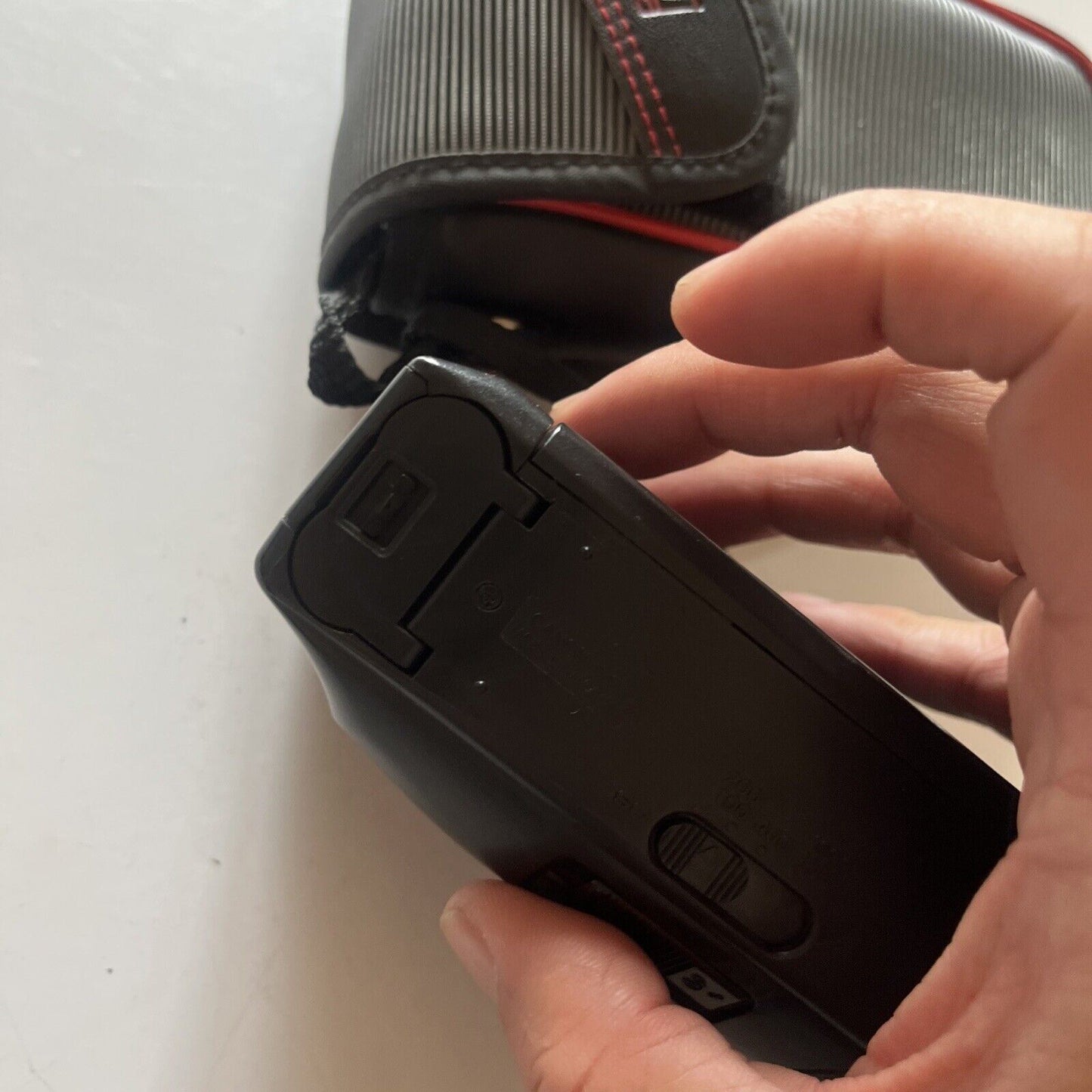 Canon Snappy EZ 35mm Film Camera