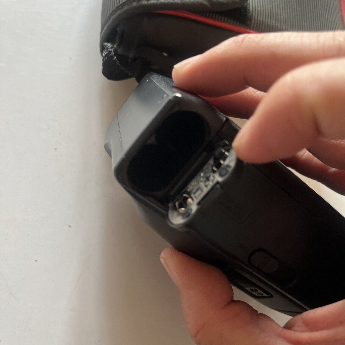 Canon Snappy EZ 35mm Film Camera