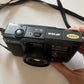 Canon AF35M Film Camera 35mm *works but battery lid broken*