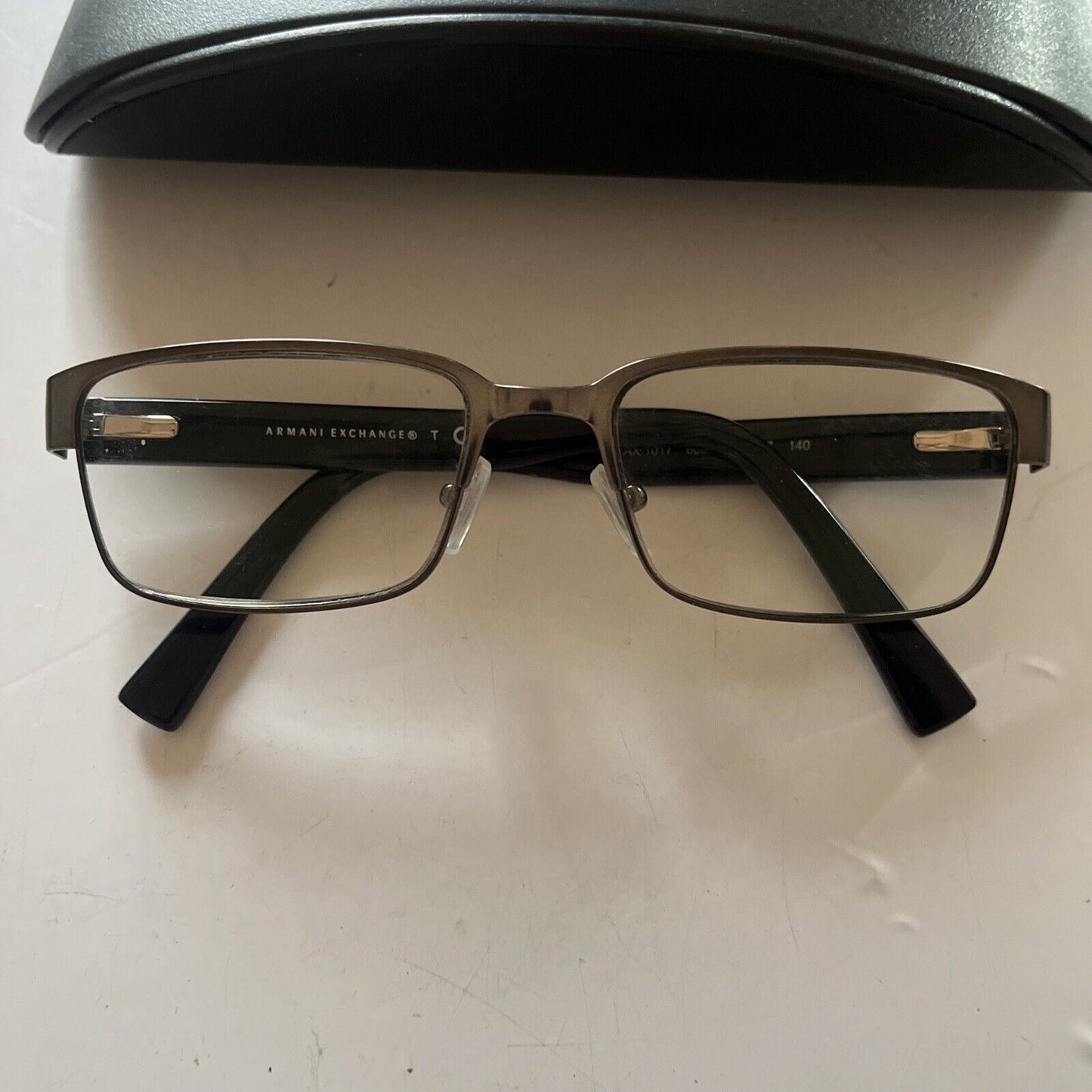 Armani Exchange Eyeglasses AX1017 6084 54/17 140