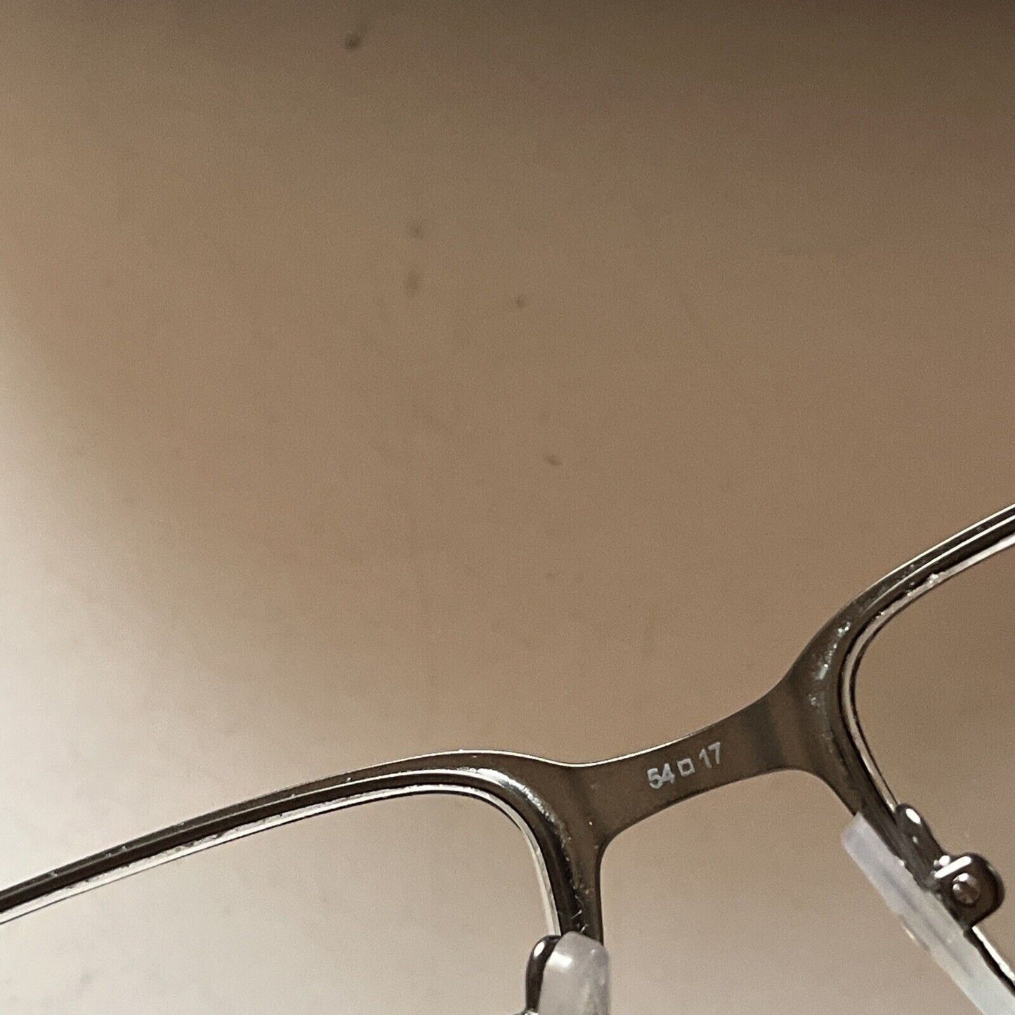 Armani Exchange Eyeglasses AX1017 6084 54/17 140