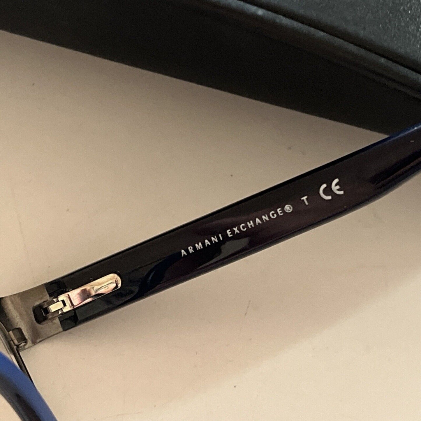 Armani Exchange Eyeglasses AX1017 6084 54/17 140