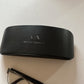 Armani Exchange Eyeglasses AX1017 6084 54/17 140