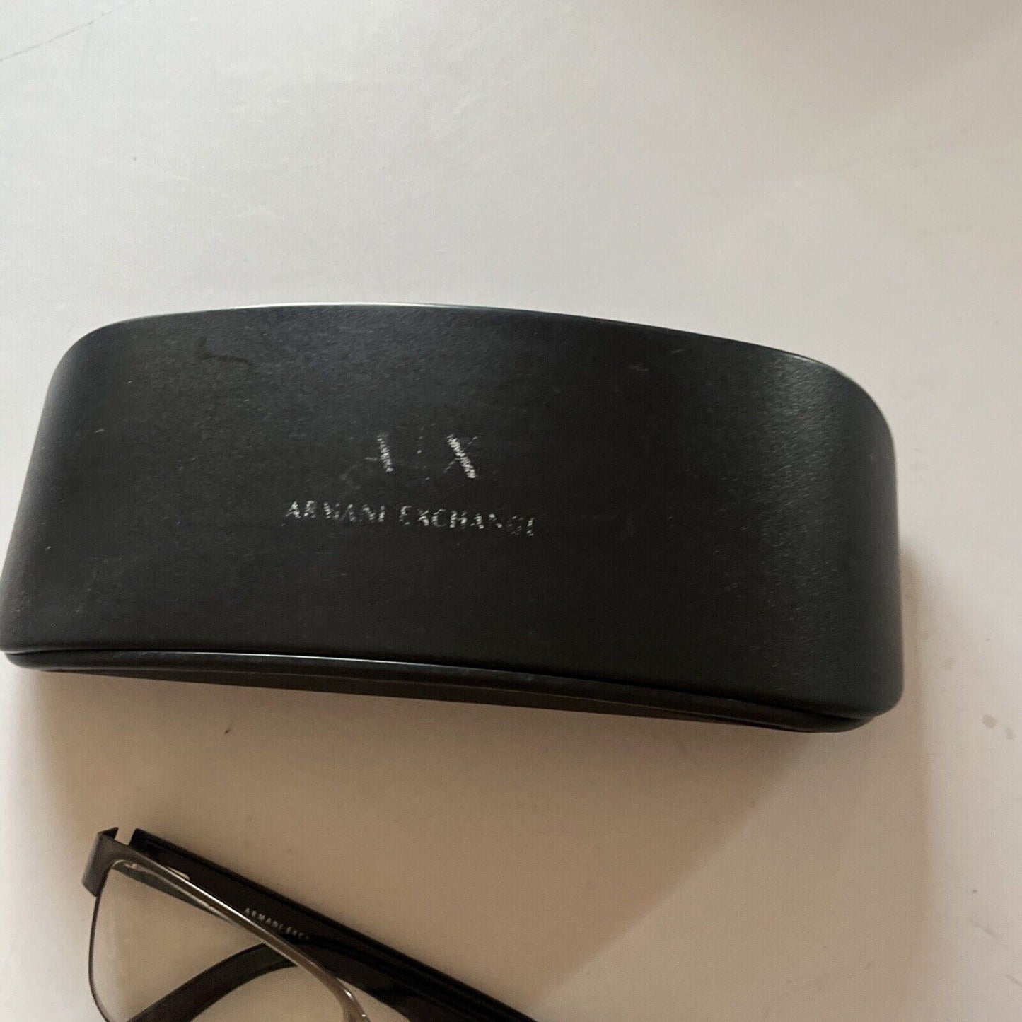 Armani Exchange Eyeglasses AX1017 6084 54/17 140
