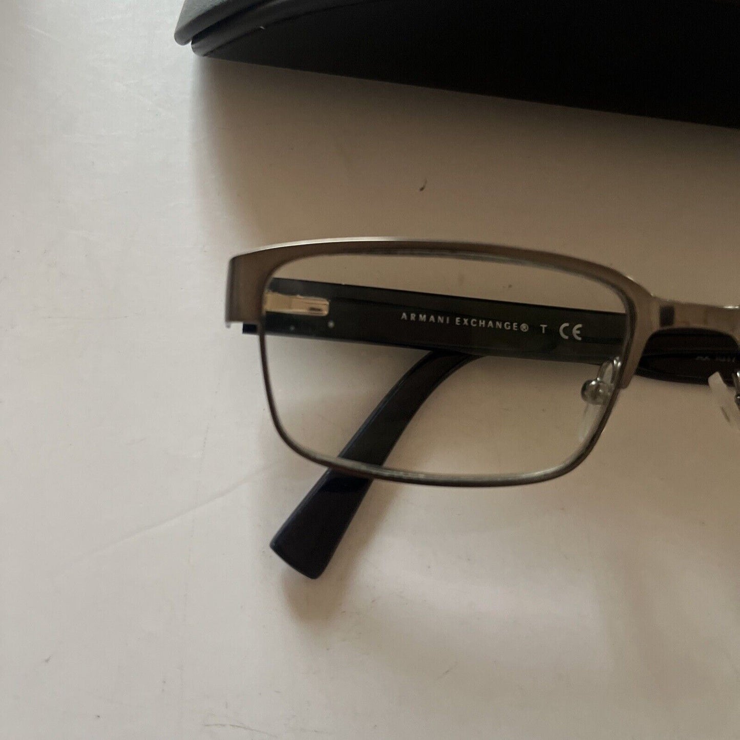 Armani Exchange Eyeglasses AX1017 6084 54/17 140