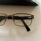 Armani Exchange Eyeglasses AX1017 6084 54/17 140