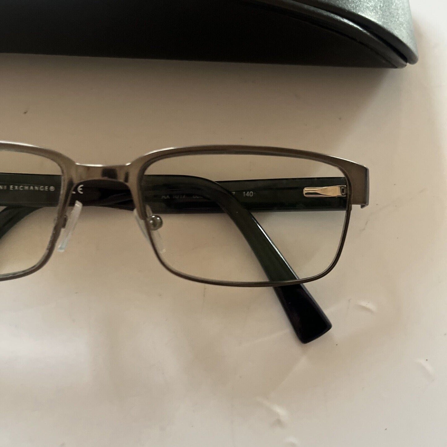 Armani Exchange Eyeglasses AX1017 6084 54/17 140