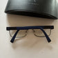 Armani Exchange Eyeglasses AX1017 6084 54/17 140