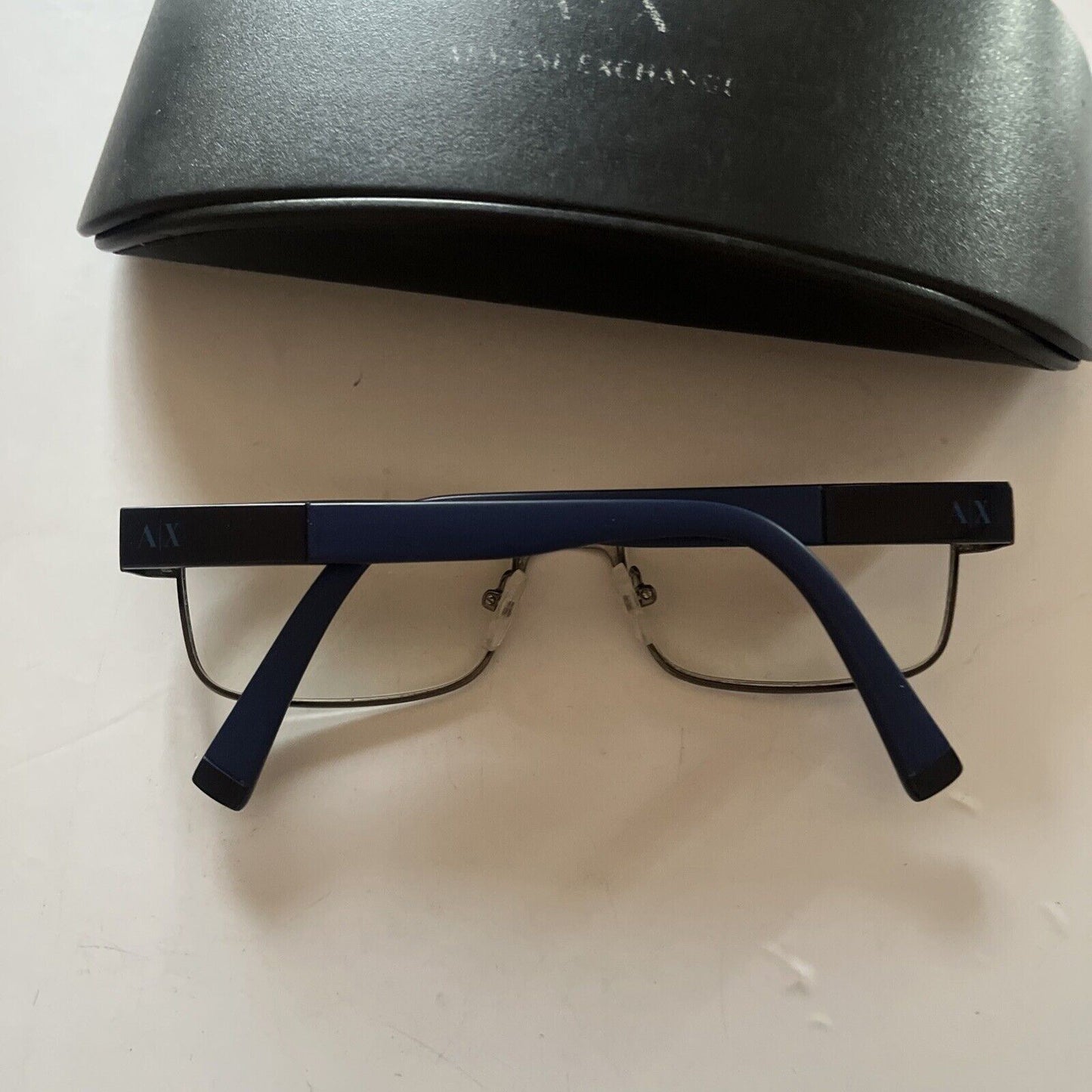 Armani Exchange Eyeglasses AX1017 6084 54/17 140