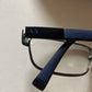 Armani Exchange Eyeglasses AX1017 6084 54/17 140