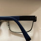 Armani Exchange Eyeglasses AX1017 6084 54/17 140